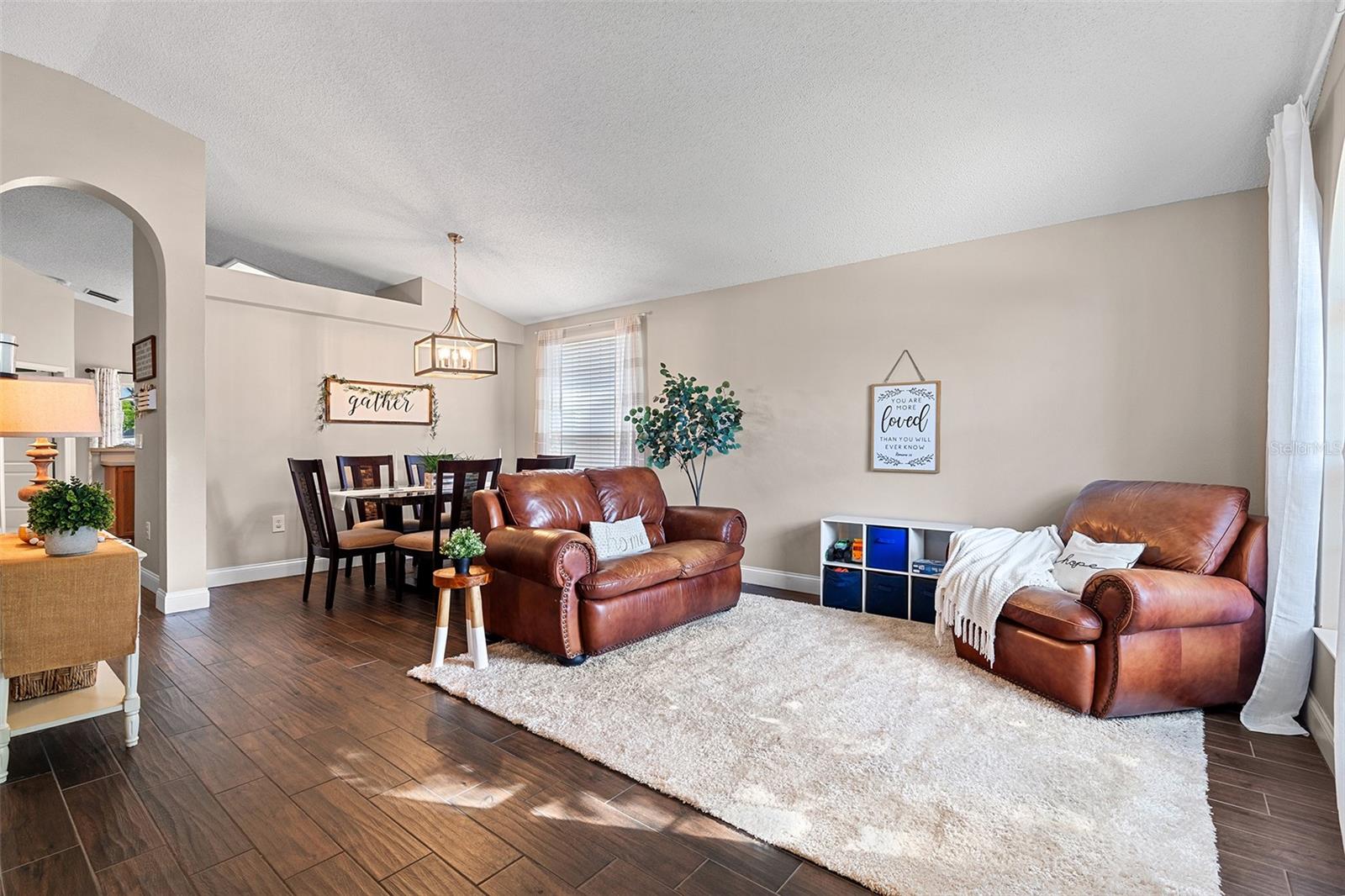 ANDOVER CAY PH 2A - Residential