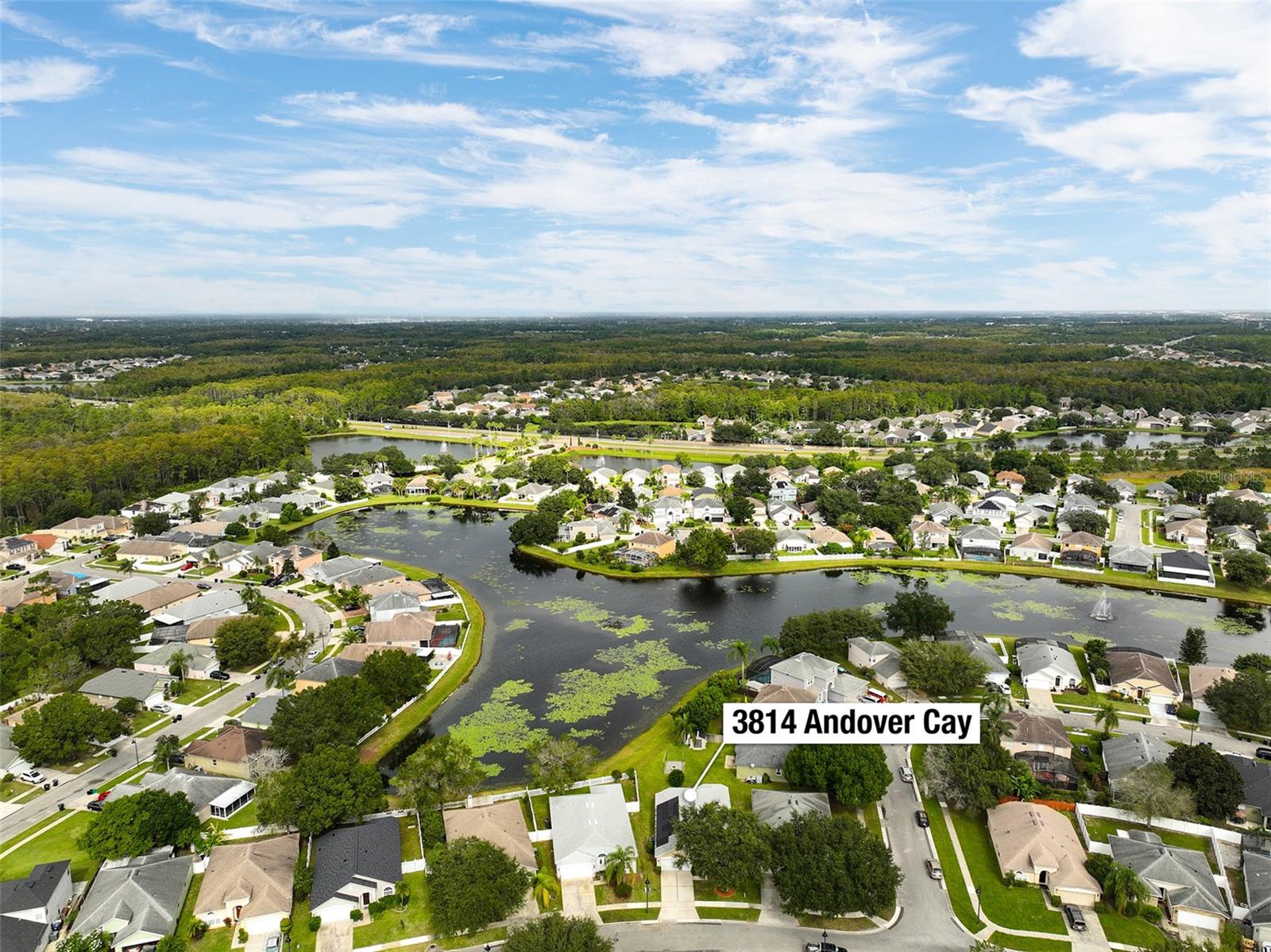 ANDOVER CAY PH 2A - Residential