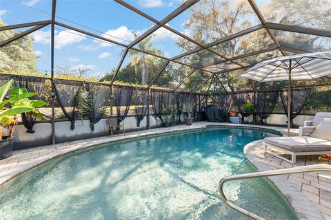 Photo of 961 Millenbeck Avenue, Deltona, FL 32725 (MLS # O6367084)