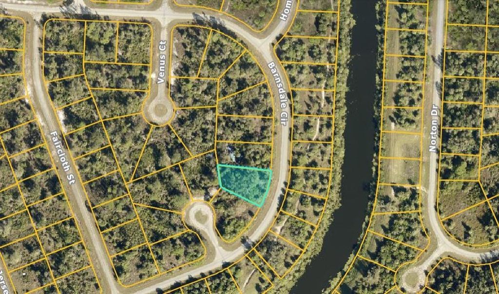 Photo of North Port, FL 34288 (MLS # C7500558)