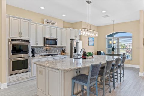 Tiny photo for 2098 Foust Place, The Villages, FL 32163 (MLS # G5106259)