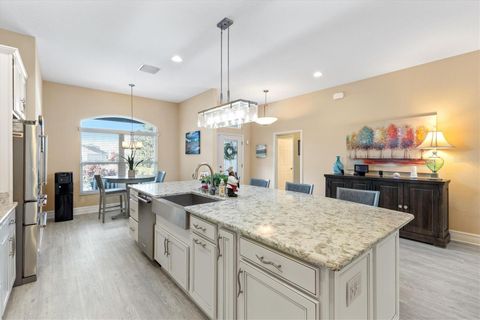 Tiny photo for 2098 Foust Place, The Villages, FL 32163 (MLS # G5106259)