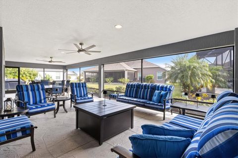 Tiny photo for 2098 Foust Place, The Villages, FL 32163 (MLS # G5106259)