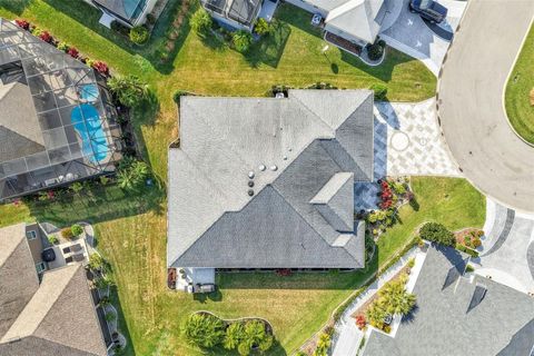 Tiny photo for 2098 Foust Place, The Villages, FL 32163 (MLS # G5106259)