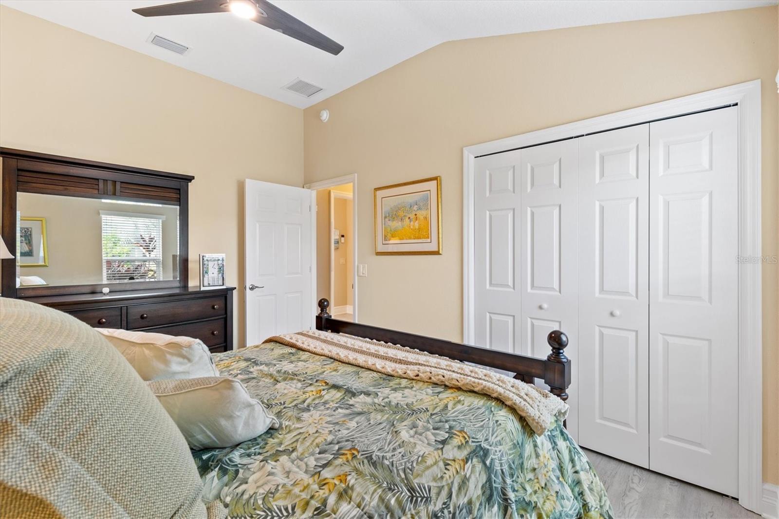 THE VILLAGES - Residential