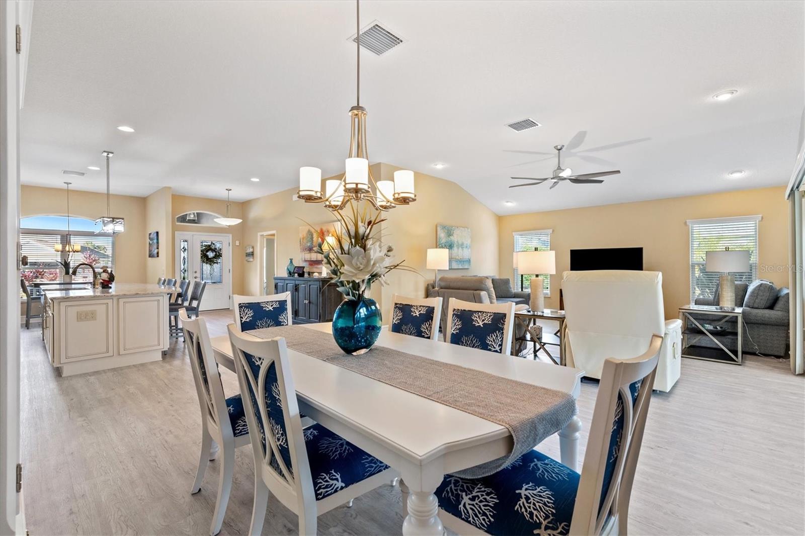 THE VILLAGES - Residential