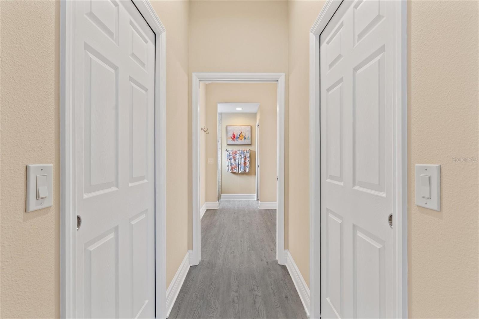 THE VILLAGES - Residential