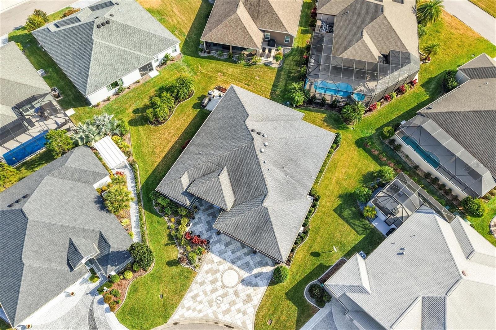 THE VILLAGES - Residential