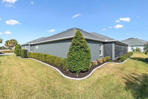 Tiny photo for 2098 Foust Place, The Villages, FL 32163 (MLS # G5106259)