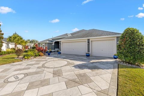 Tiny photo for 2098 Foust Place, The Villages, FL 32163 (MLS # G5106259)