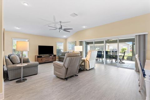 Tiny photo for 2098 Foust Place, The Villages, FL 32163 (MLS # G5106259)
