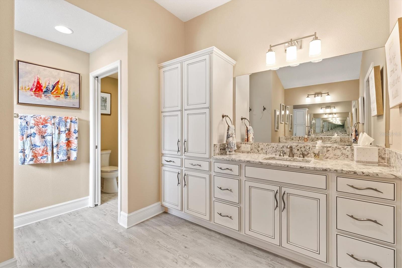 THE VILLAGES - Residential