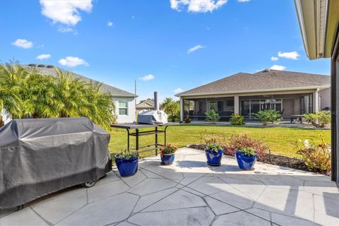 Tiny photo for 2098 Foust Place, The Villages, FL 32163 (MLS # G5106259)