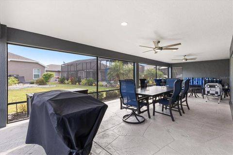 Tiny photo for 2098 Foust Place, The Villages, FL 32163 (MLS # G5106259)