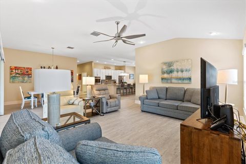 Tiny photo for 2098 Foust Place, The Villages, FL 32163 (MLS # G5106259)