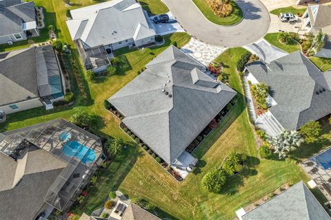 Tiny photo for 2098 Foust Place, The Villages, FL 32163 (MLS # G5106259)