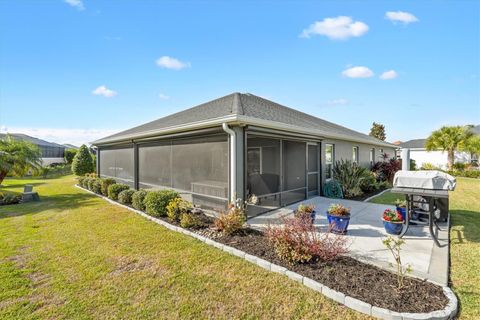 Tiny photo for 2098 Foust Place, The Villages, FL 32163 (MLS # G5106259)