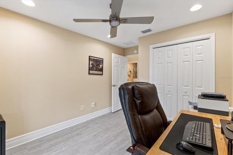 Tiny photo for 2098 Foust Place, The Villages, FL 32163 (MLS # G5106259)