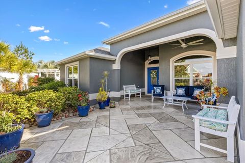 Tiny photo for 2098 Foust Place, The Villages, FL 32163 (MLS # G5106259)