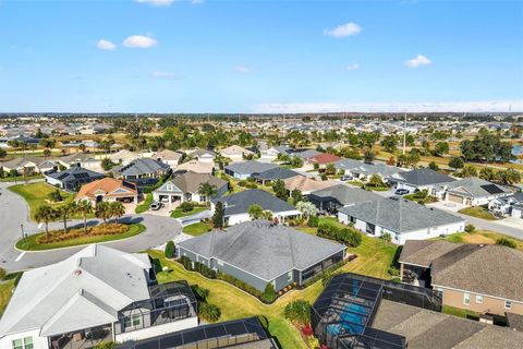 Tiny photo for 2098 Foust Place, The Villages, FL 32163 (MLS # G5106259)