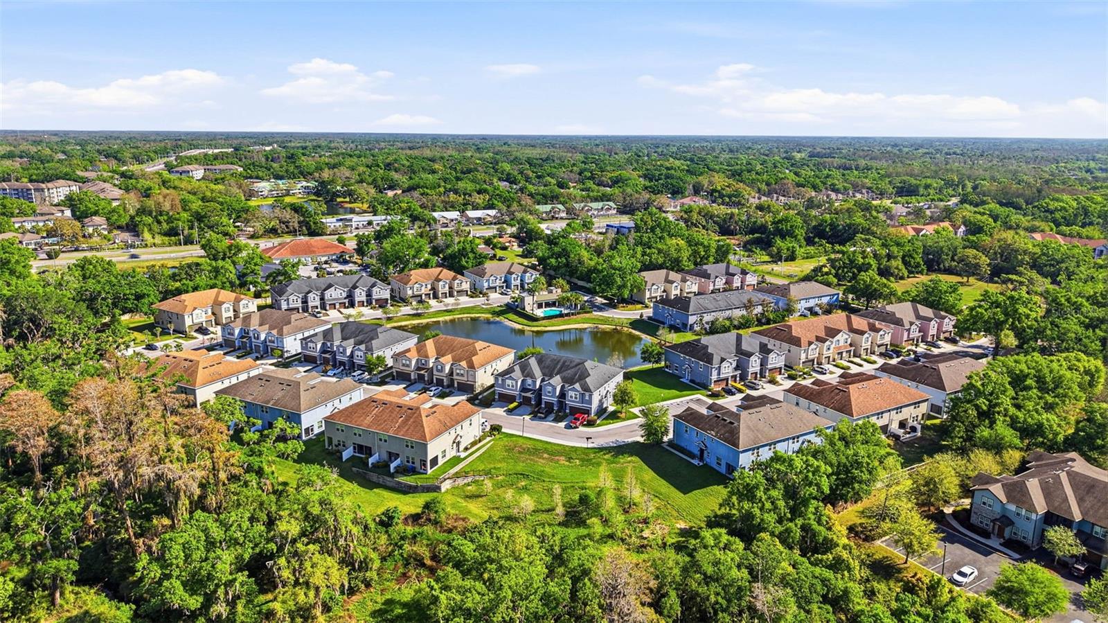 BRIDGE HAVEN PH 1 - Residential