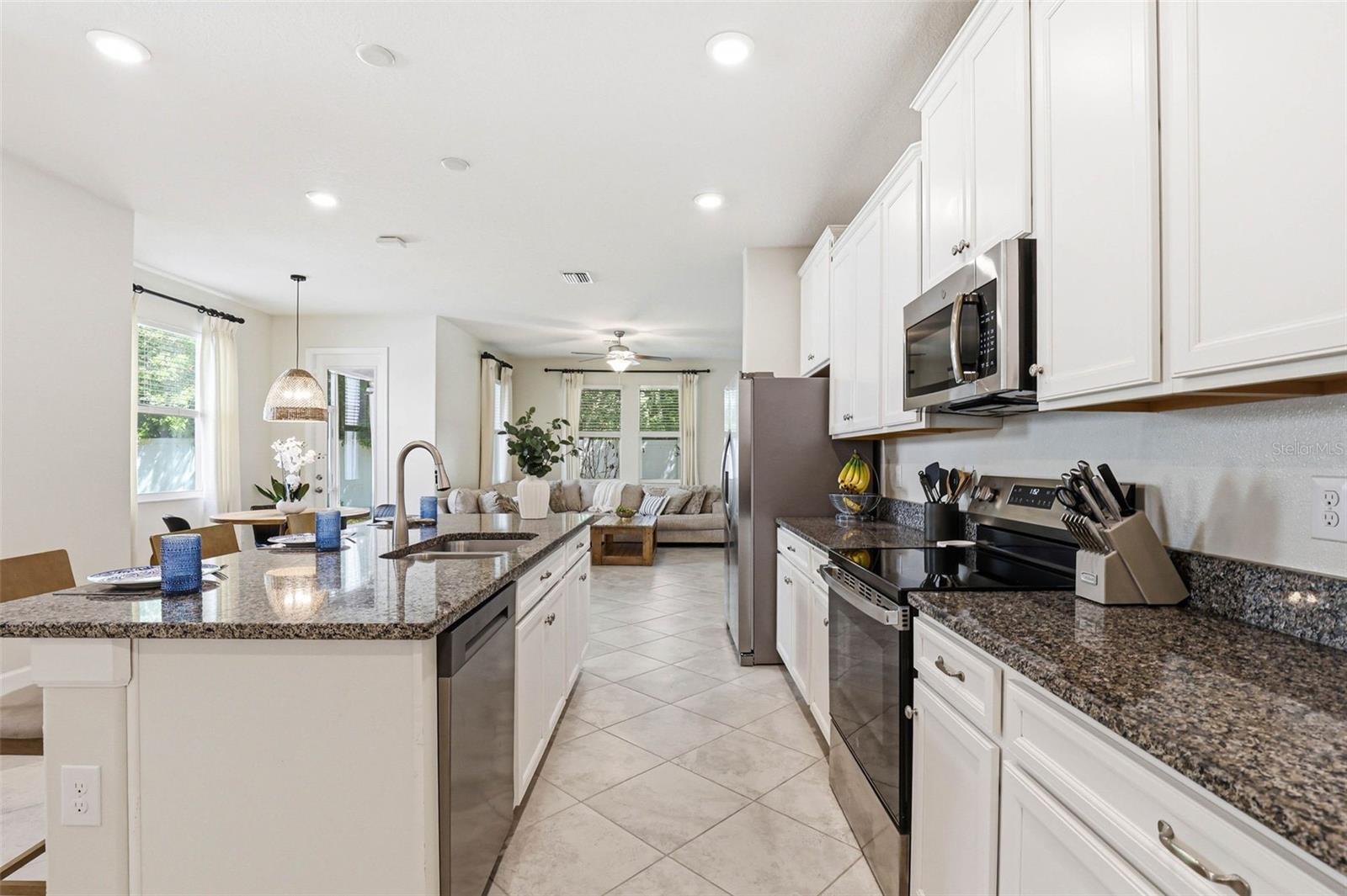 BRIDGE HAVEN PH 1 - Residential