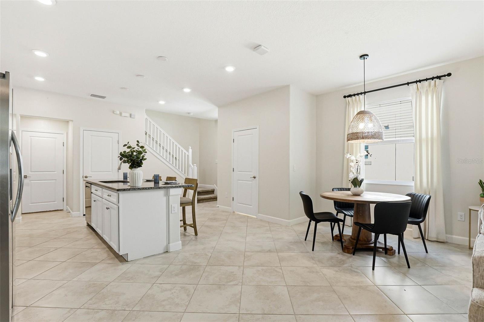 BRIDGE HAVEN PH 1 - Residential