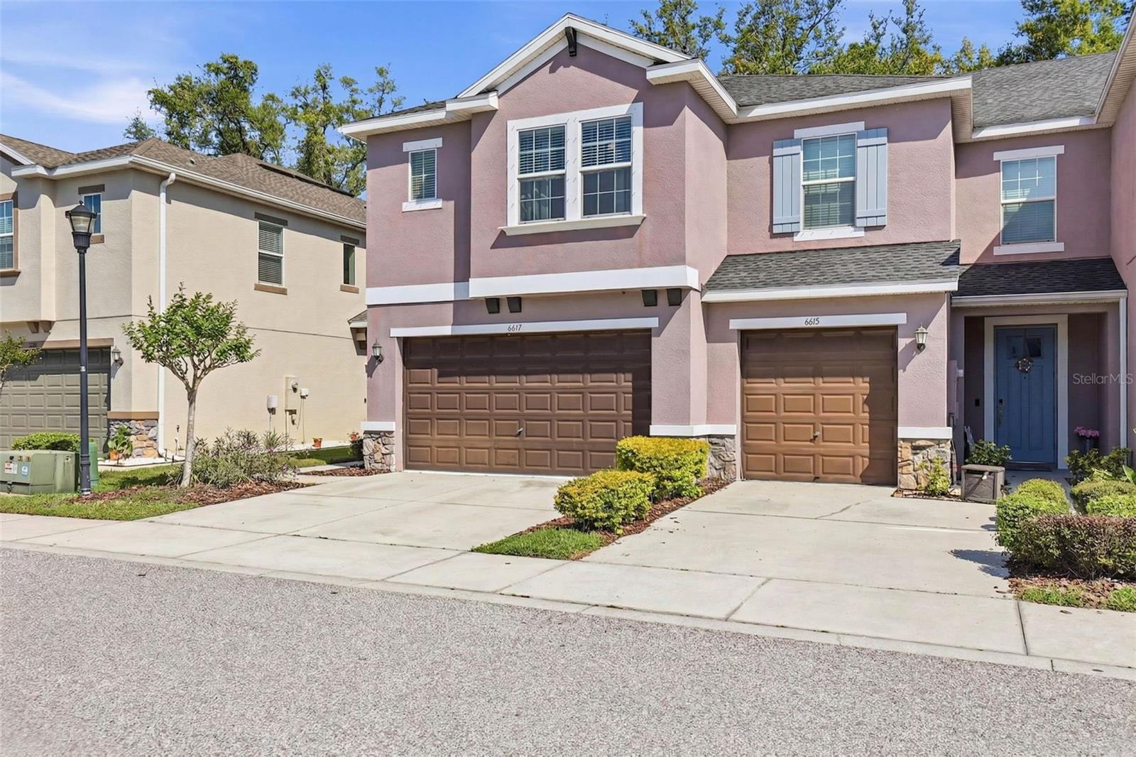 6617 CITRUS CREEK LANE