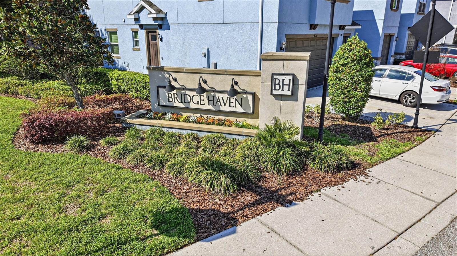 BRIDGE HAVEN PH 1 - Residential