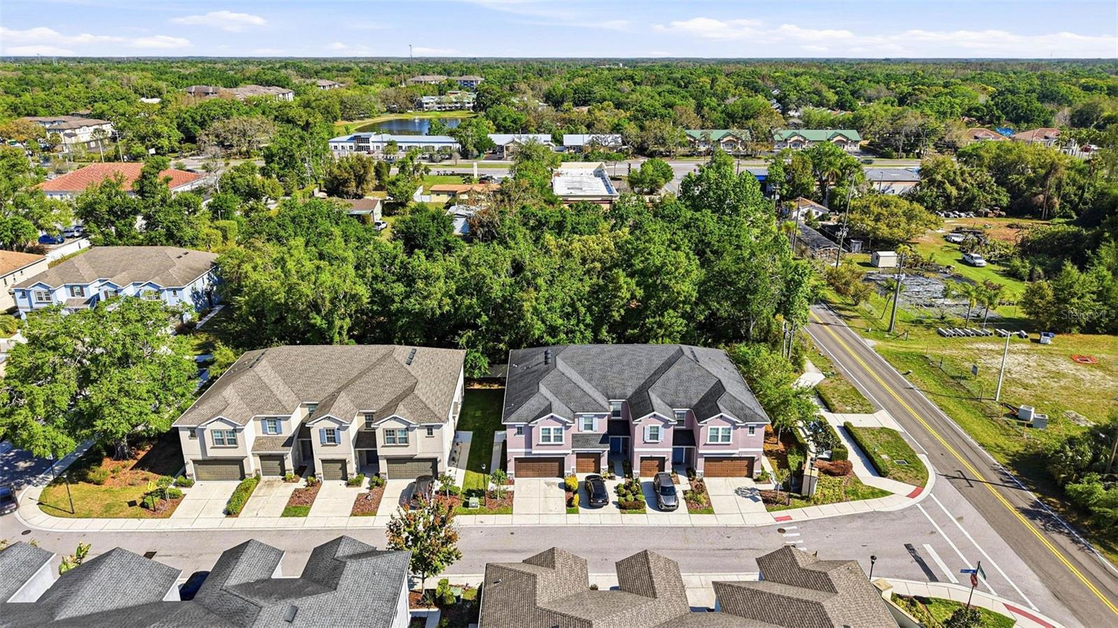 BRIDGE HAVEN PH 1 - Residential