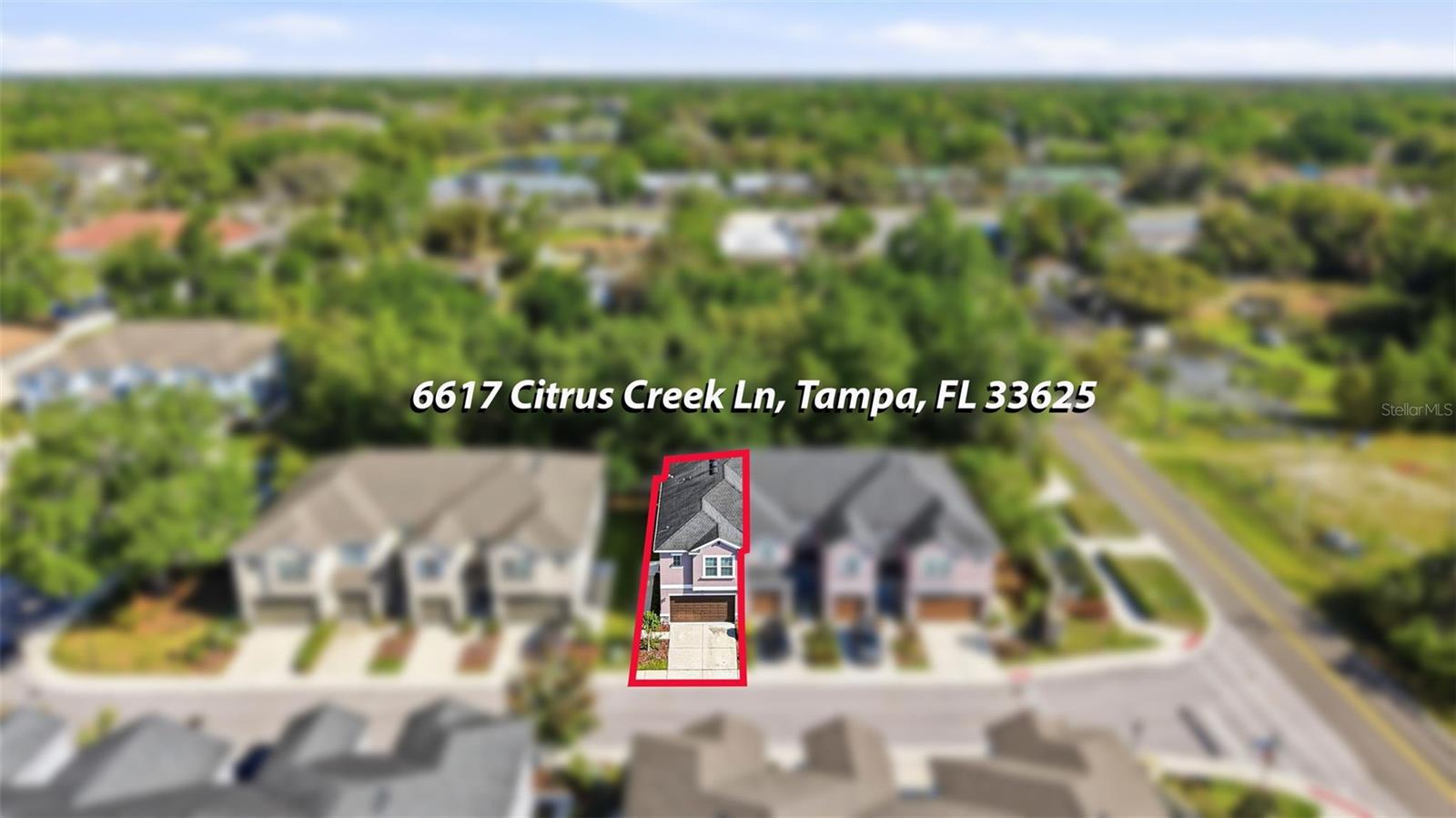 BRIDGE HAVEN PH 1 - Residential