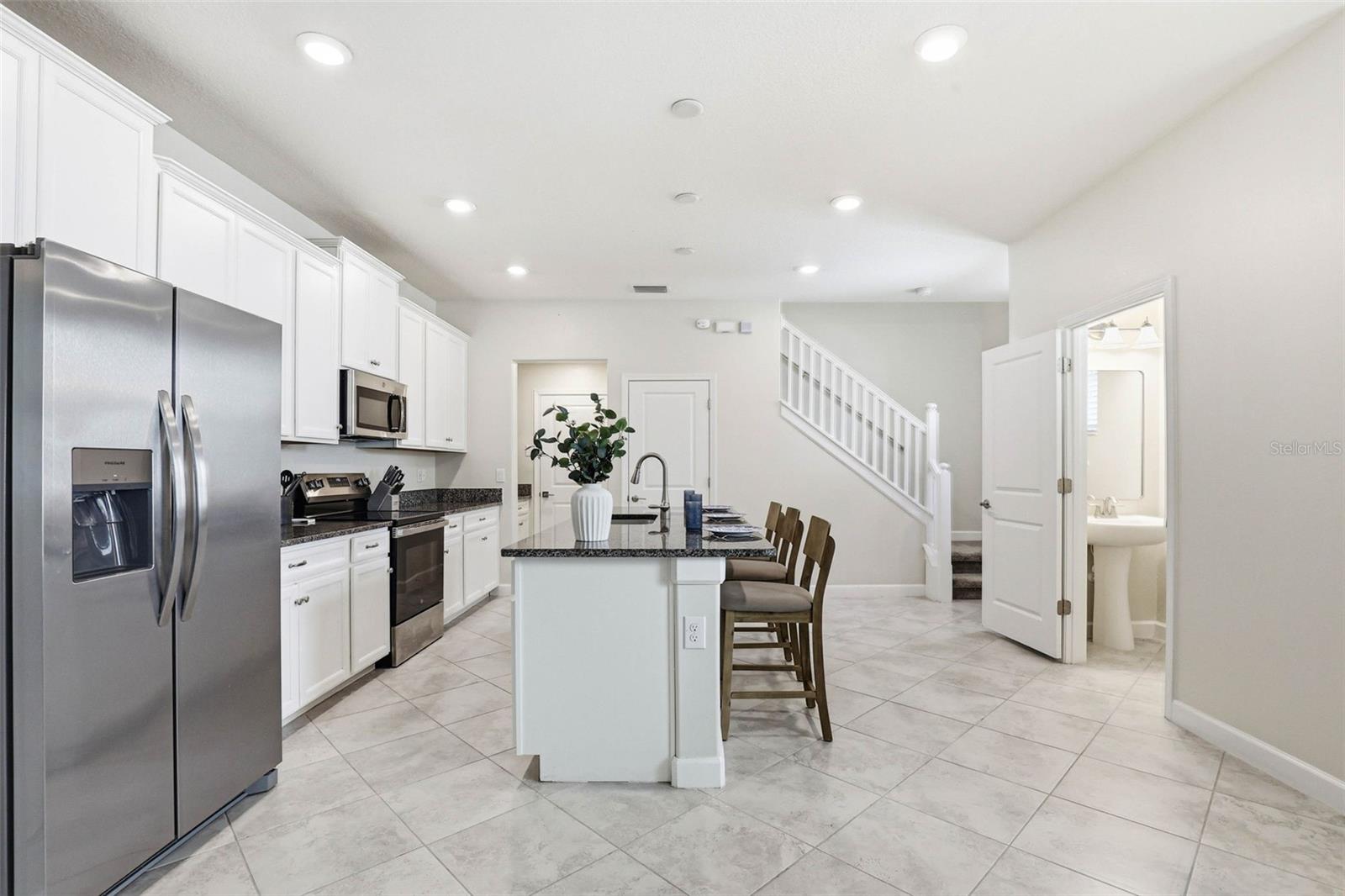 BRIDGE HAVEN PH 1 - Residential