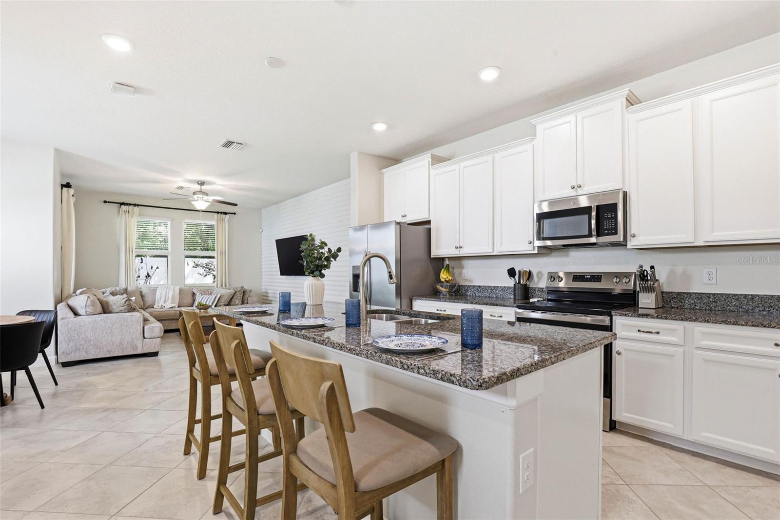 BRIDGE HAVEN PH 1 - Residential