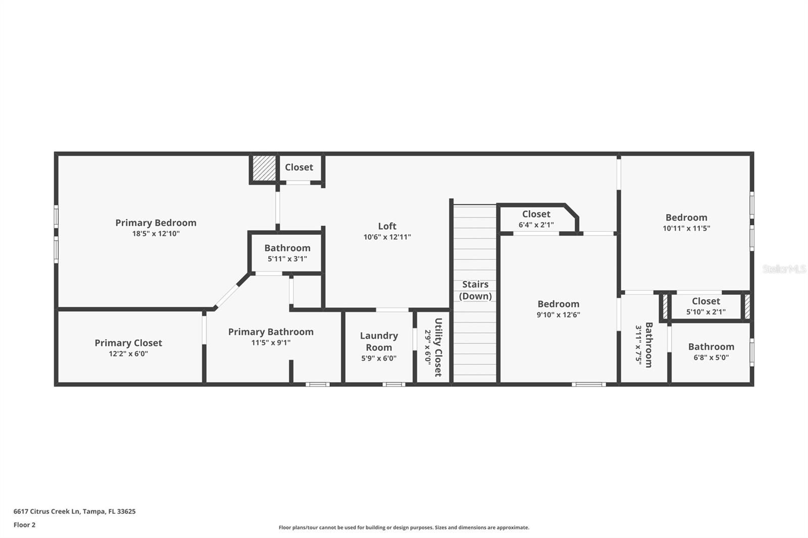 BRIDGE HAVEN PH 1 - Residential