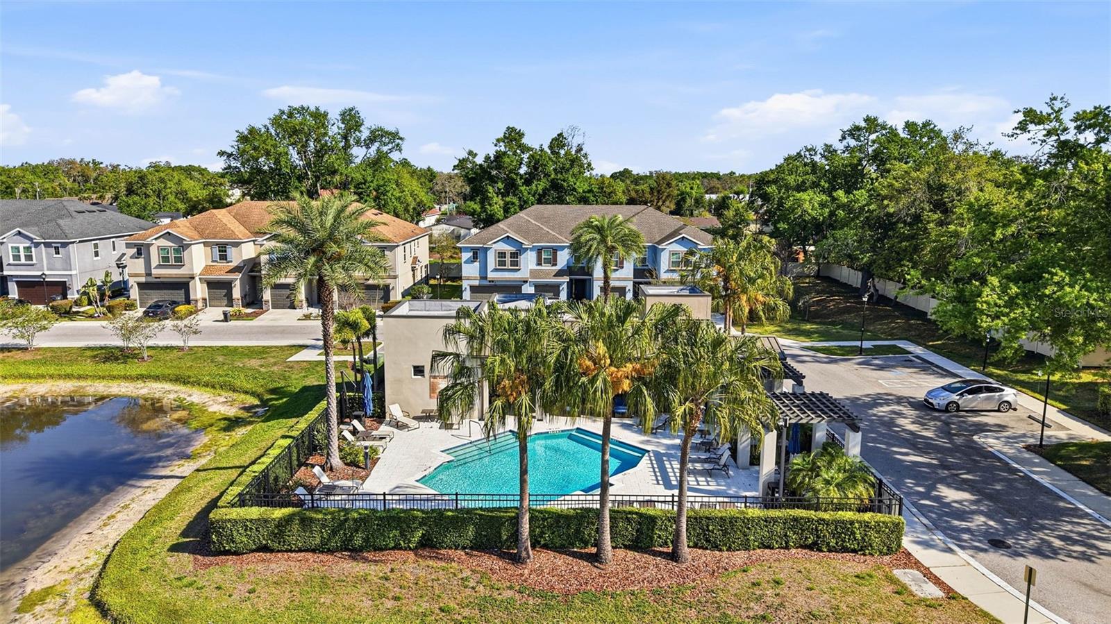 BRIDGE HAVEN PH 1 - Residential