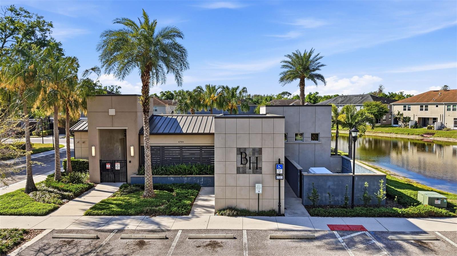 BRIDGE HAVEN PH 1 - Residential