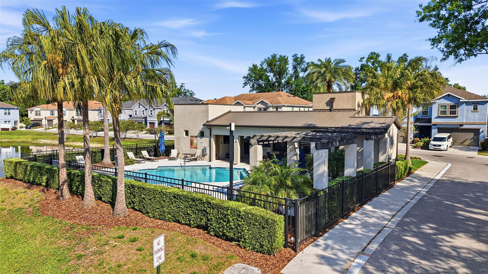 BRIDGE HAVEN PH 1 - Residential