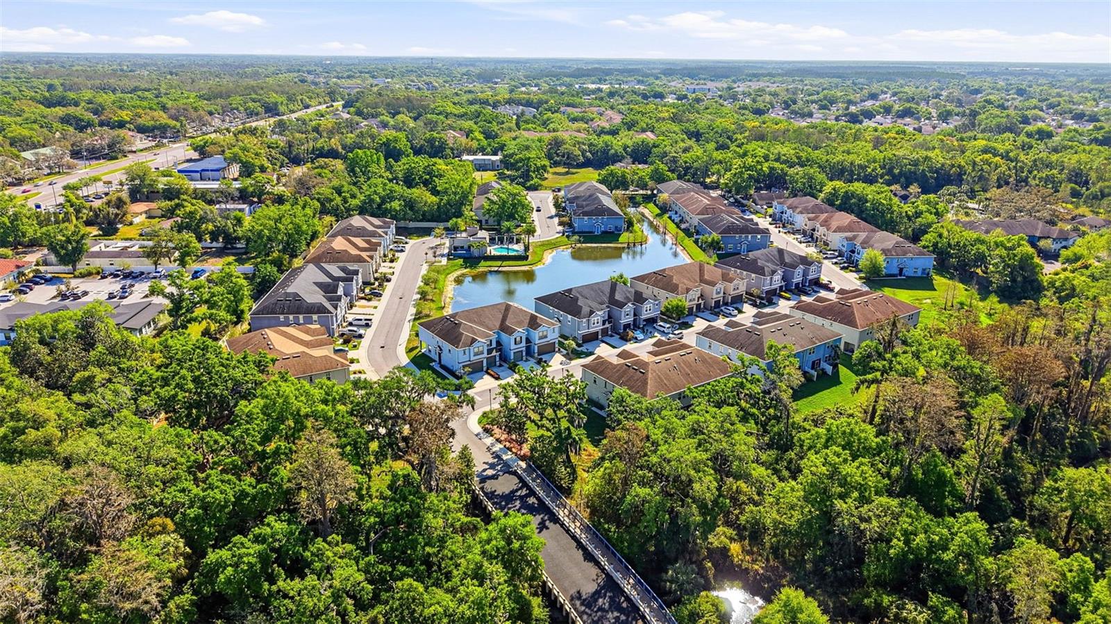 BRIDGE HAVEN PH 1 - Residential