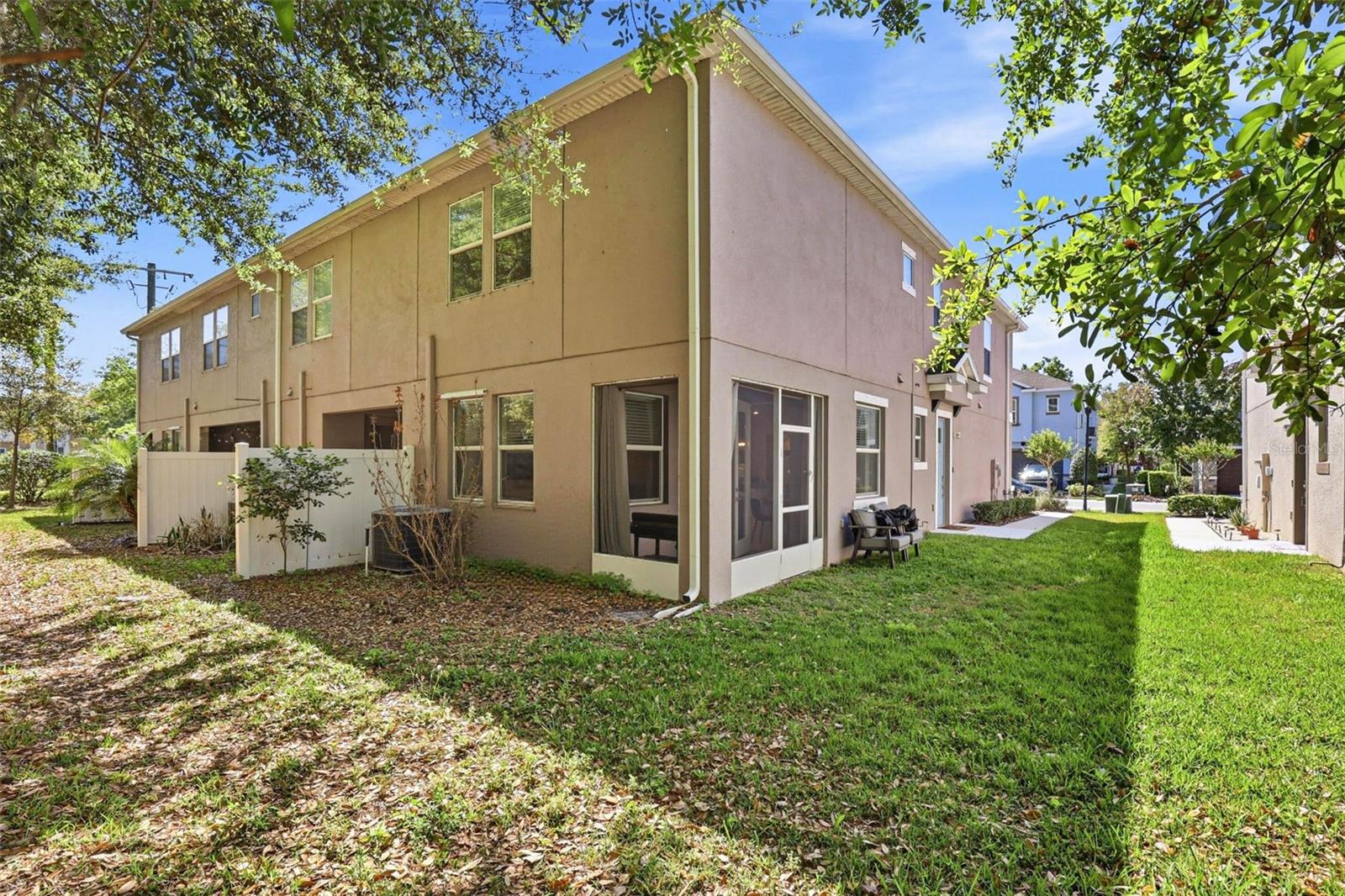 BRIDGE HAVEN PH 1 - Residential