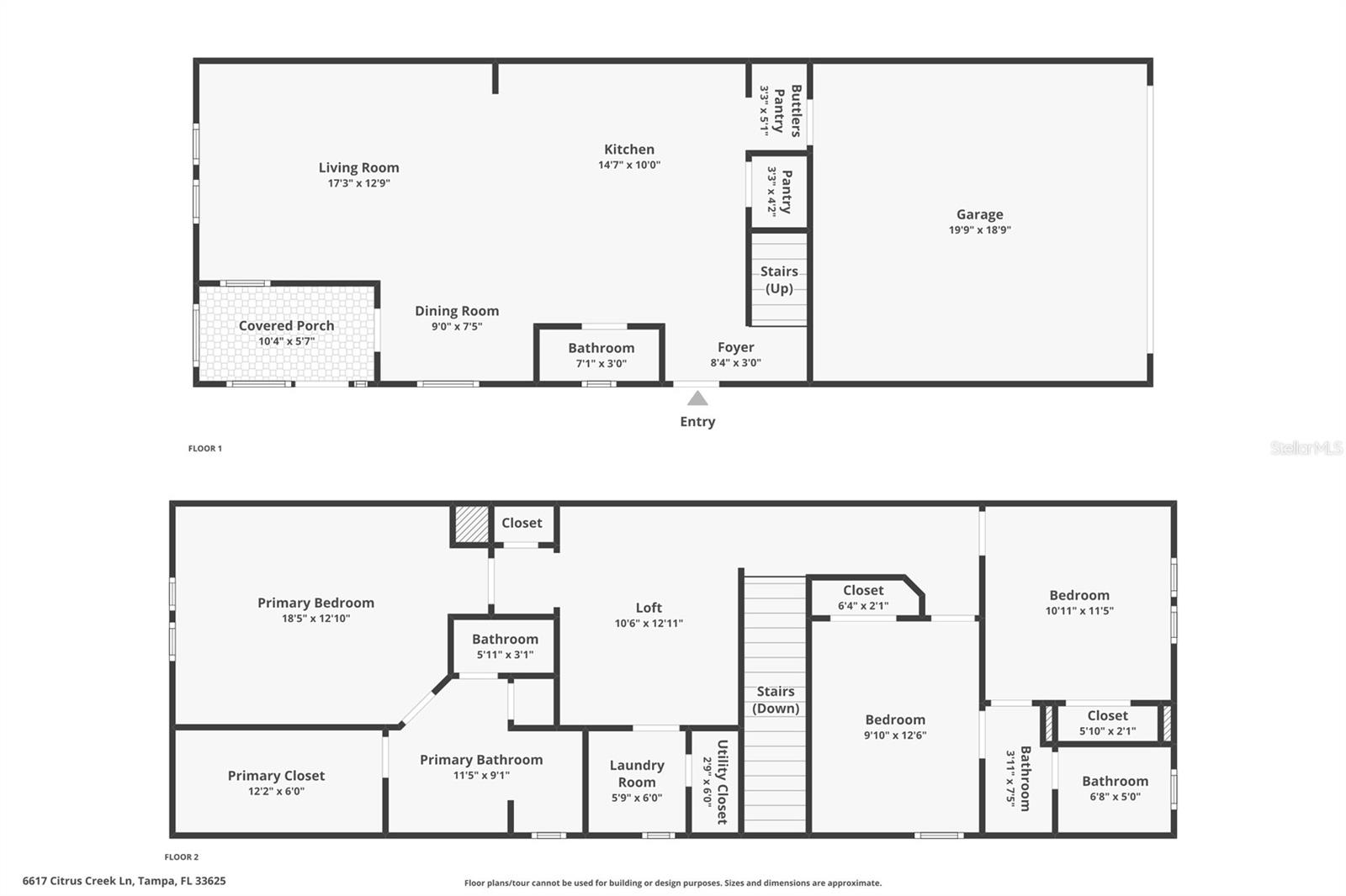 BRIDGE HAVEN PH 1 - Residential
