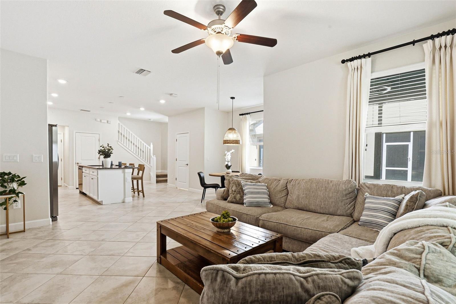 BRIDGE HAVEN PH 1 - Residential