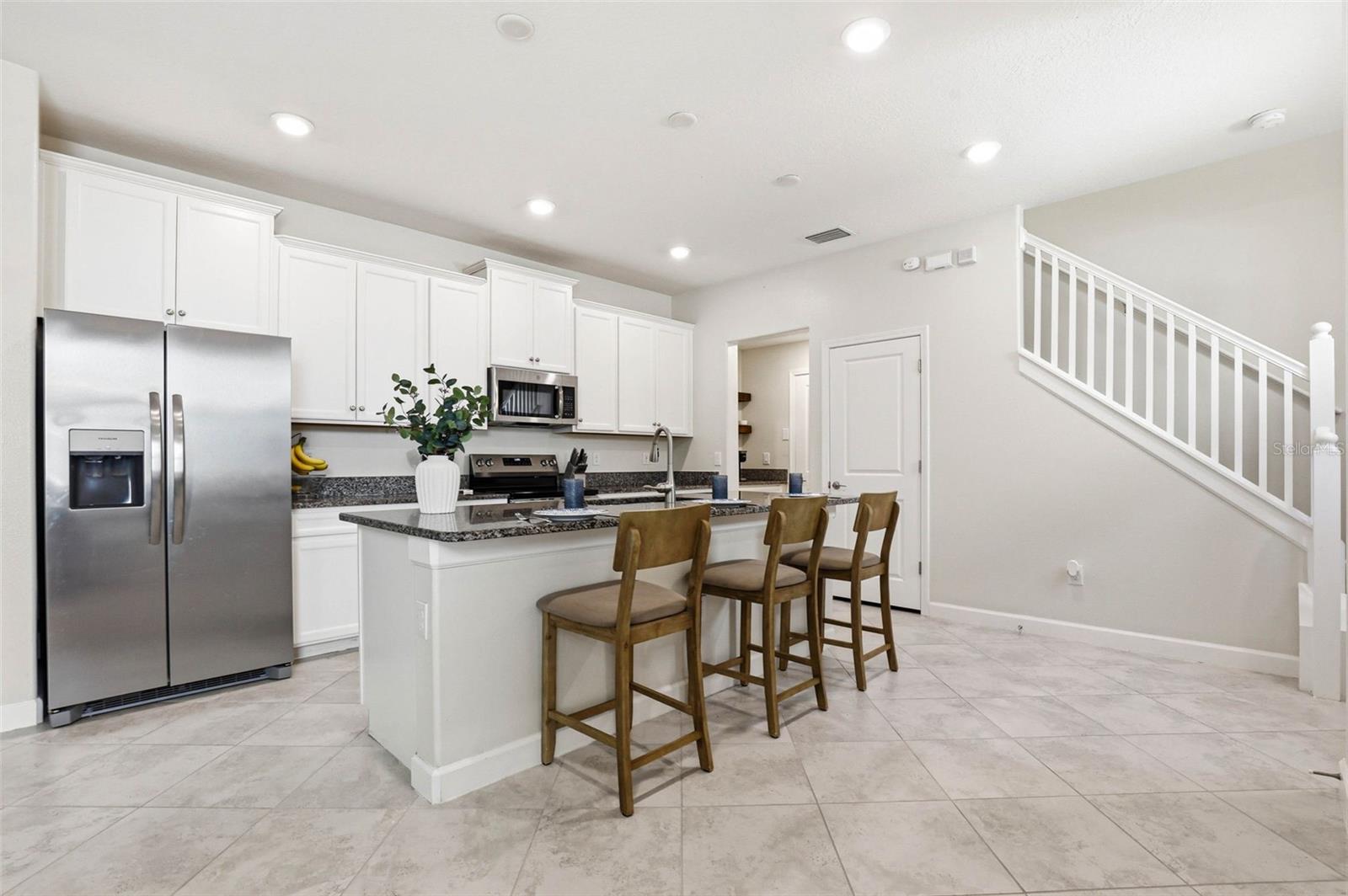 BRIDGE HAVEN PH 1 - Residential