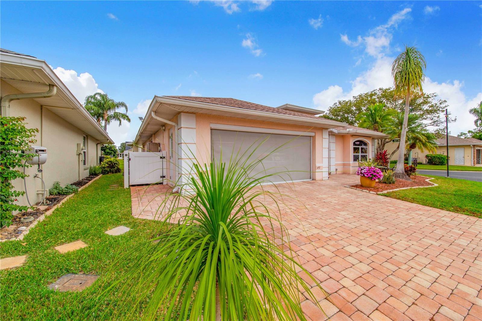 SWEETWATER GOLF AND TENNIS CLUB 2ND ADD - Residential