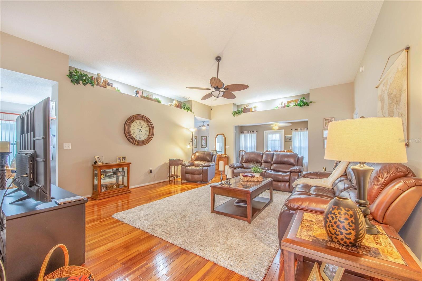 SWEETWATER GOLF AND TENNIS CLUB 2ND ADD - Residential