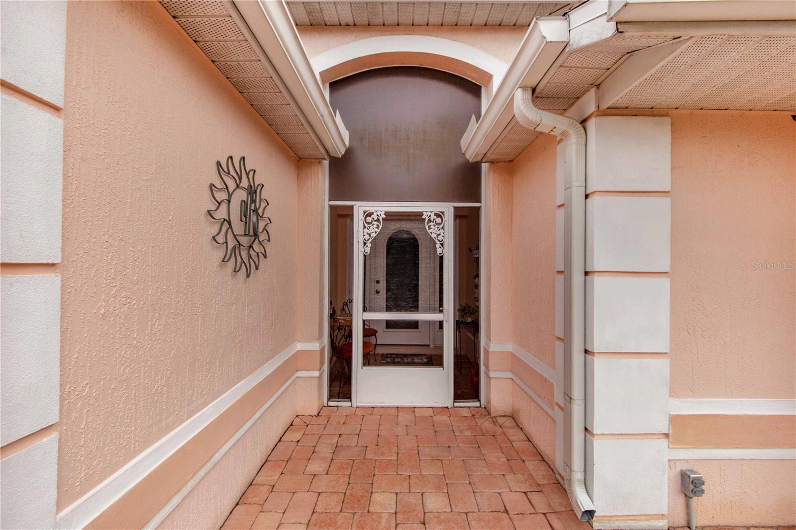 SWEETWATER GOLF AND TENNIS CLUB 2ND ADD - Residential