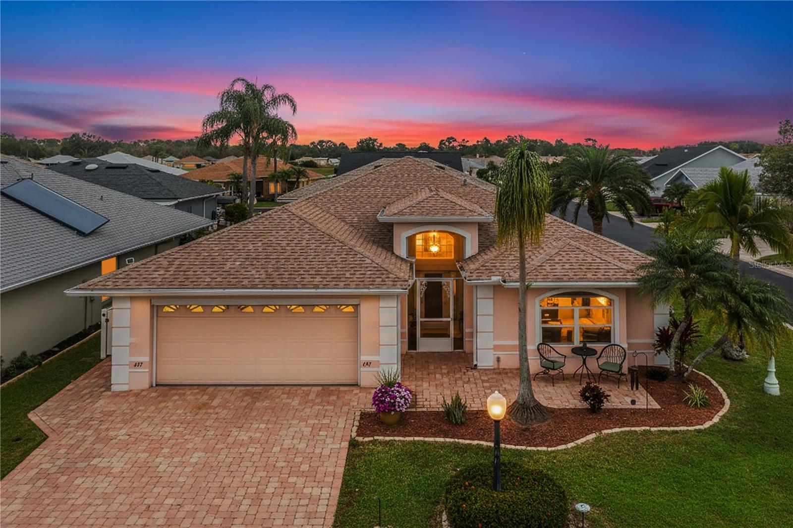 SWEETWATER GOLF AND TENNIS CLUB 2ND ADD - Residential