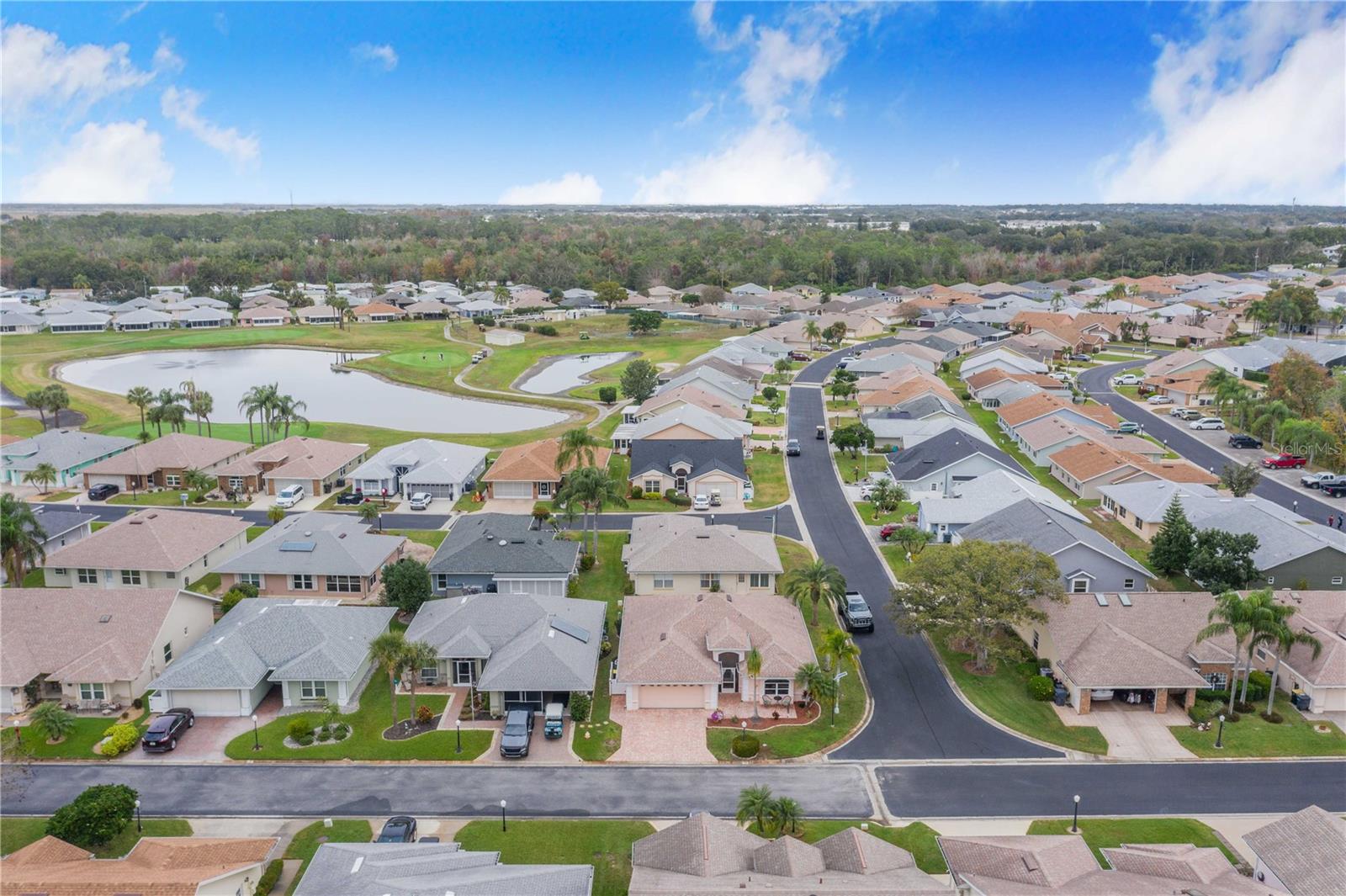 SWEETWATER GOLF AND TENNIS CLUB 2ND ADD - Residential