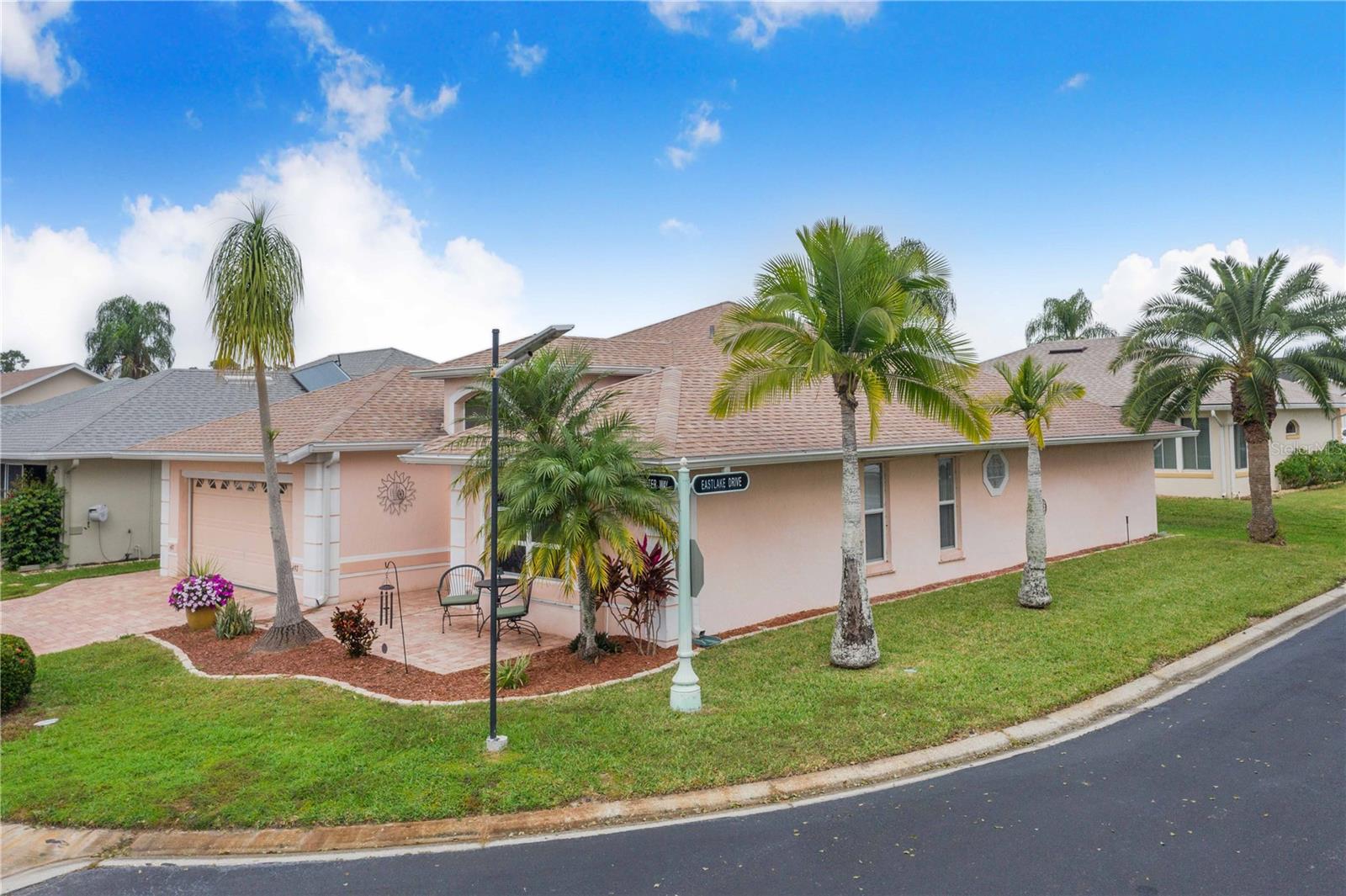 SWEETWATER GOLF AND TENNIS CLUB 2ND ADD - Residential