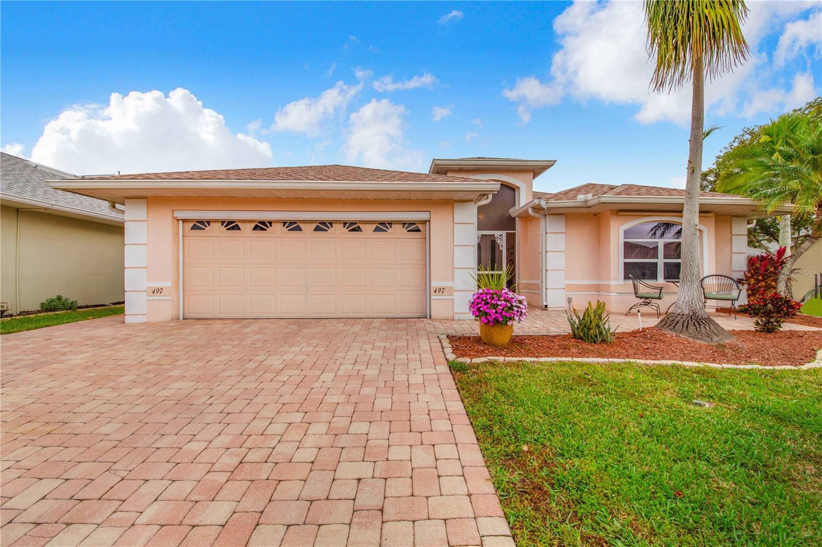 SWEETWATER GOLF AND TENNIS CLUB 2ND ADD - Residential