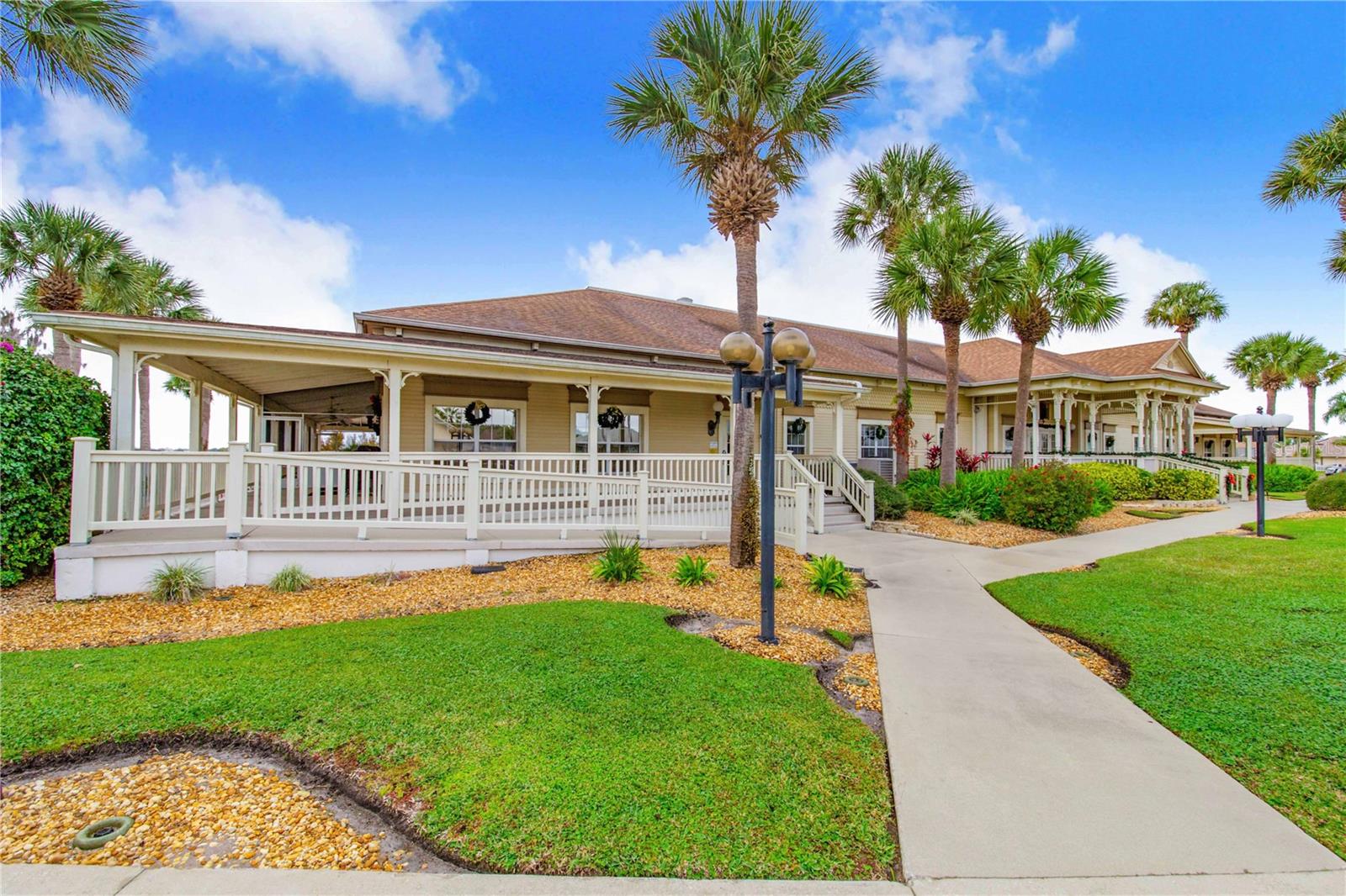 SWEETWATER GOLF AND TENNIS CLUB 2ND ADD - Residential